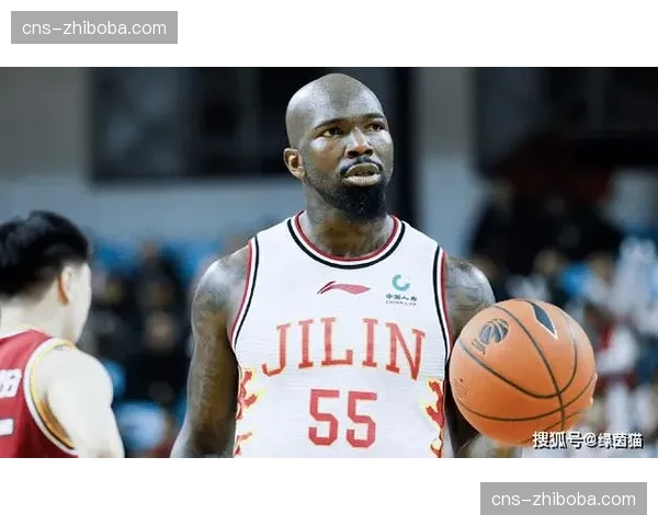 外援琼斯专访:谈在吉林队的第六个赛季与“一人一城”感受 外援琼斯专访:谈在吉林队的第六个赛季与“一人一城”感受