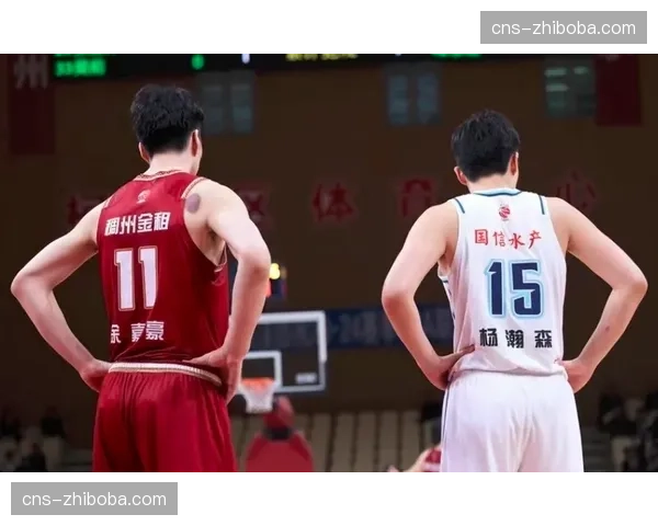 “浙江稠州金租新星余嘉豪获月度最佳防守球员,场均盖帽数领跑联盟” “浙江稠州金租新星余嘉豪获月度最佳防守球员,场均盖帽数领跑联盟”