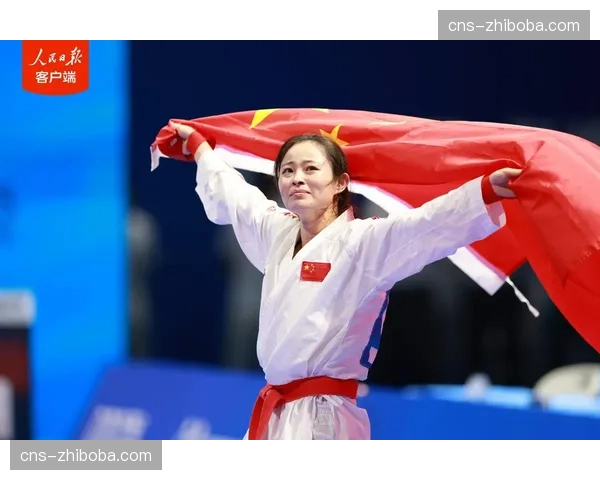 世界空手道 Premier League 里斯本站：日本选手包揽女子个人型冠亚军